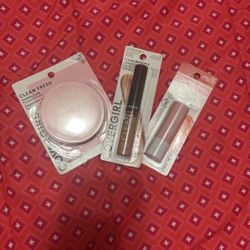 Powder Concealer Lip Blam