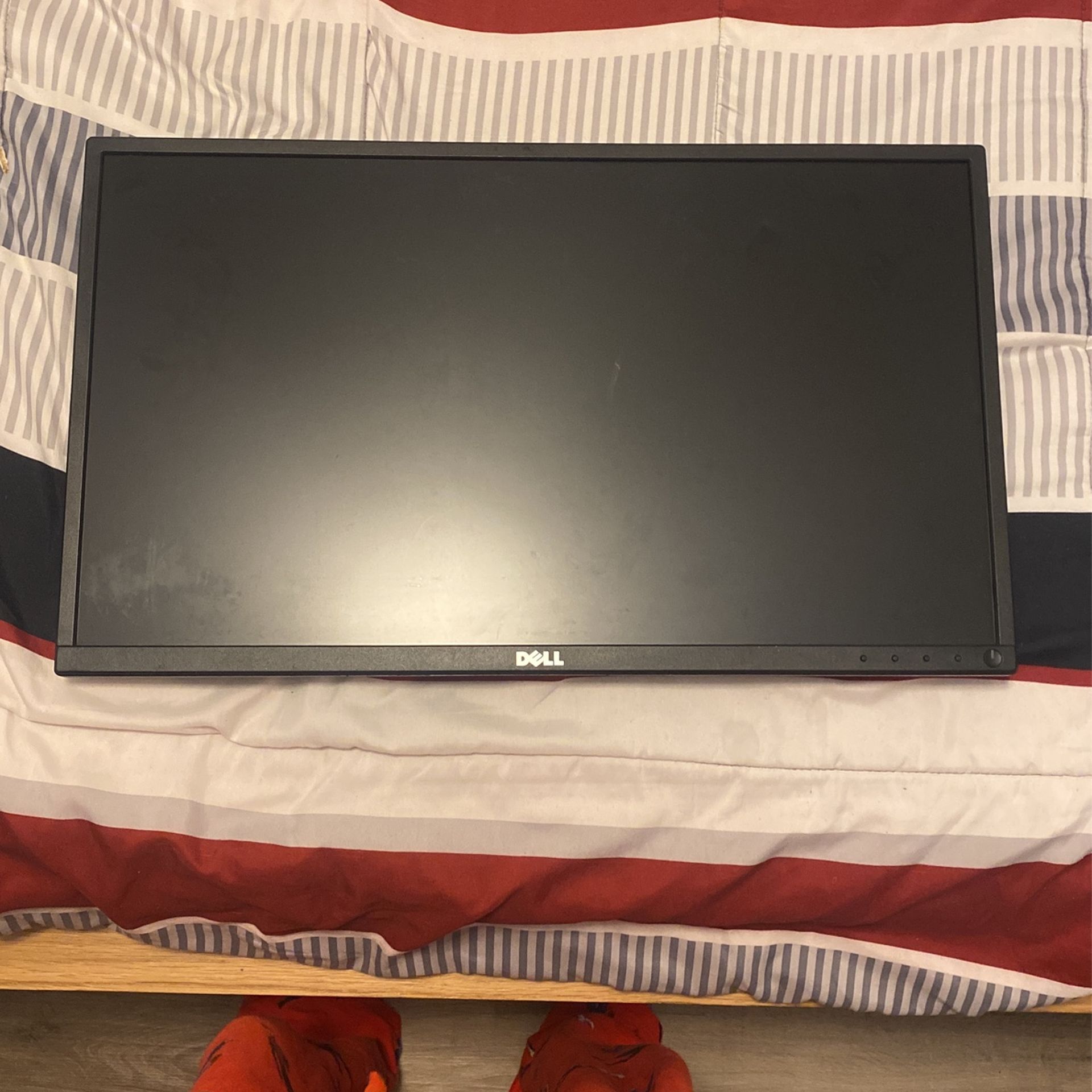 Dell Monitor