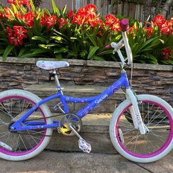 20'' Pacific Soarin Kids' Bike