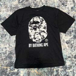 bape shirt