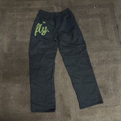 Xs fly polar sweatpants 