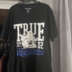 True religion shirt