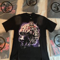 men’s hellstar tee