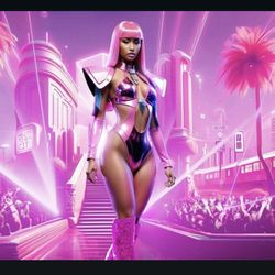 Nicki Minaj