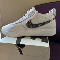 Nike Book 1 Rattlesnake Size 10 Brand New