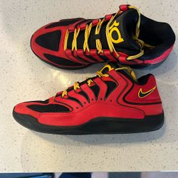Nike KD 17 Size 12