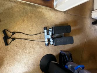 Sunny Health and Fitness Mini Stepper