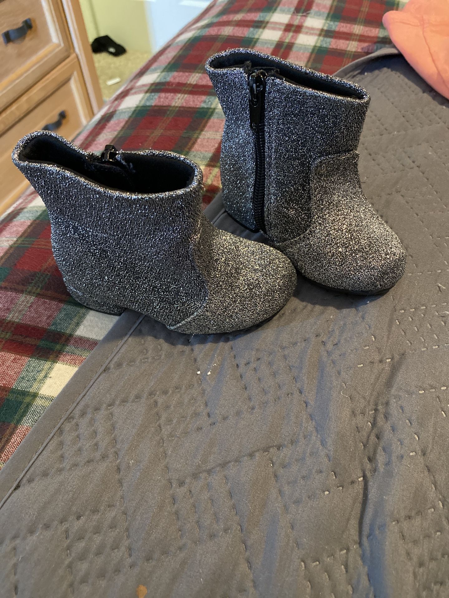Toddler girl clothes