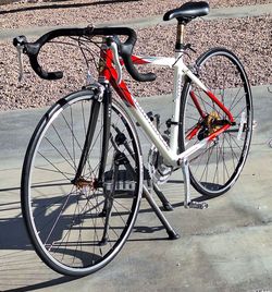 Iron Horse road bike size medium on the frame Aluminum Bike