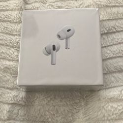 AirPod Pro 2