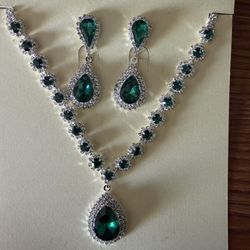 Jewelry Set Gift for Women