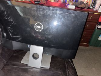 Dell Desktop Montior