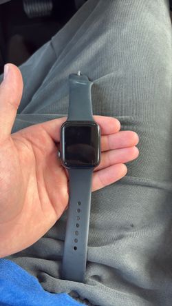 Apple Watch 2 Gen SE