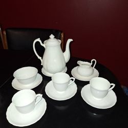 Tea Set