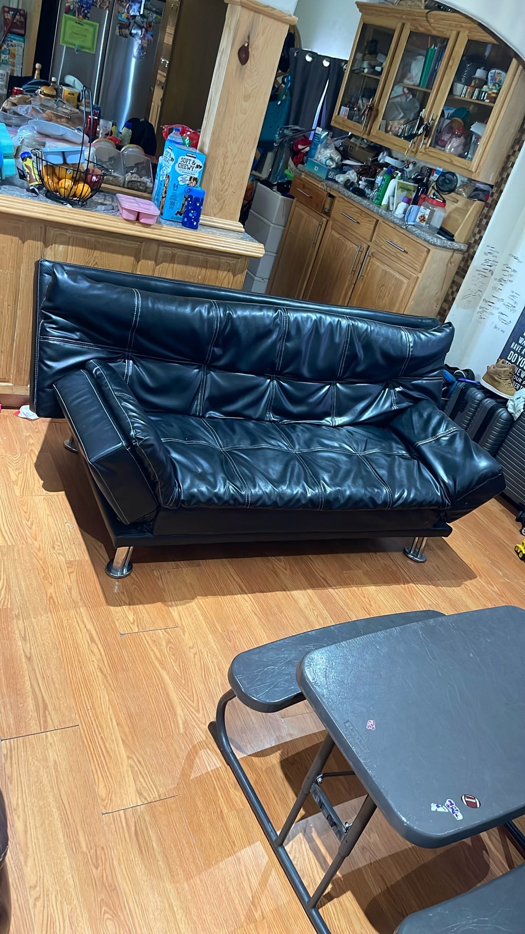 Futon 