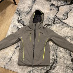 Helly Hansen Alpha 4.0 Ski Jacket