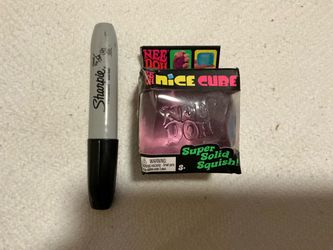 Needoh nice cube