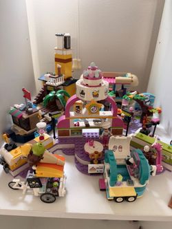 Legos