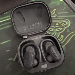 Skullcandy Push Ultra Earbuds