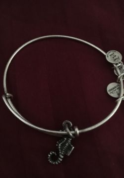 5 Alex and Ani Ocean Themed bracelets New no boxes hence the price