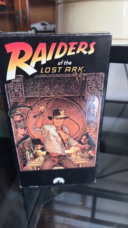 vhs movies