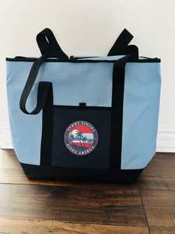 Tommy Bahama Large Cooler Tote