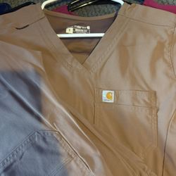 Scrubs Carhartt 