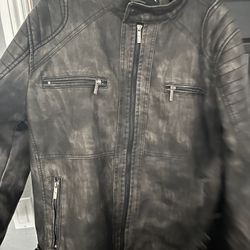 Stone Falcon Jacket