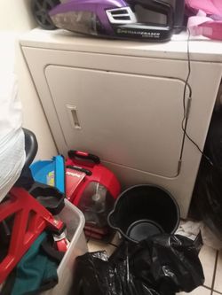 Dryer for 140