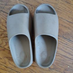 Yeezy Crocs