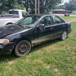 2006 Nissan Sentra
