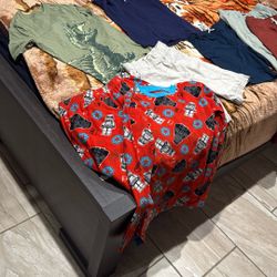 Ropa 