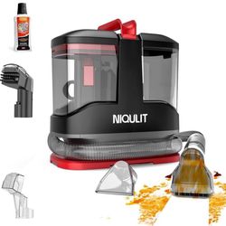 Brand New 15Kpa Portable Spot and Stain Cleaner Upholstery Carpet Cleaner 