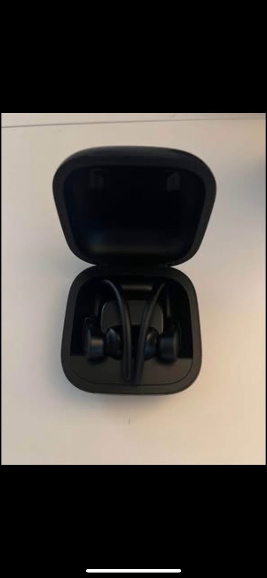 Powerbeats Pro (Black)