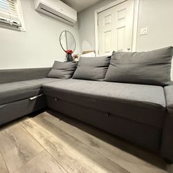 Small Couch 