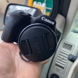 cannon SX530 HS