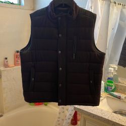 Marc Anthony Outgoing Vast 