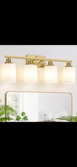 MOKATING vanity fixture