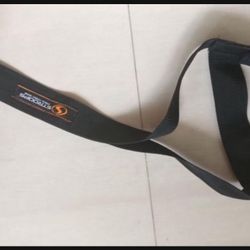 Stroops Head Harness For Neck Strength 