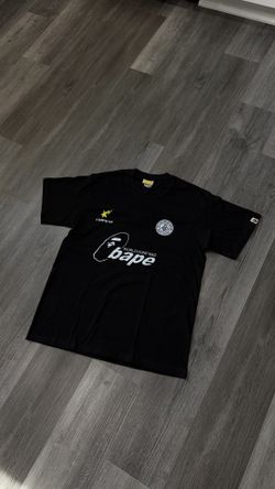 BAPE SHIRT