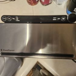 Food Saver With Bags