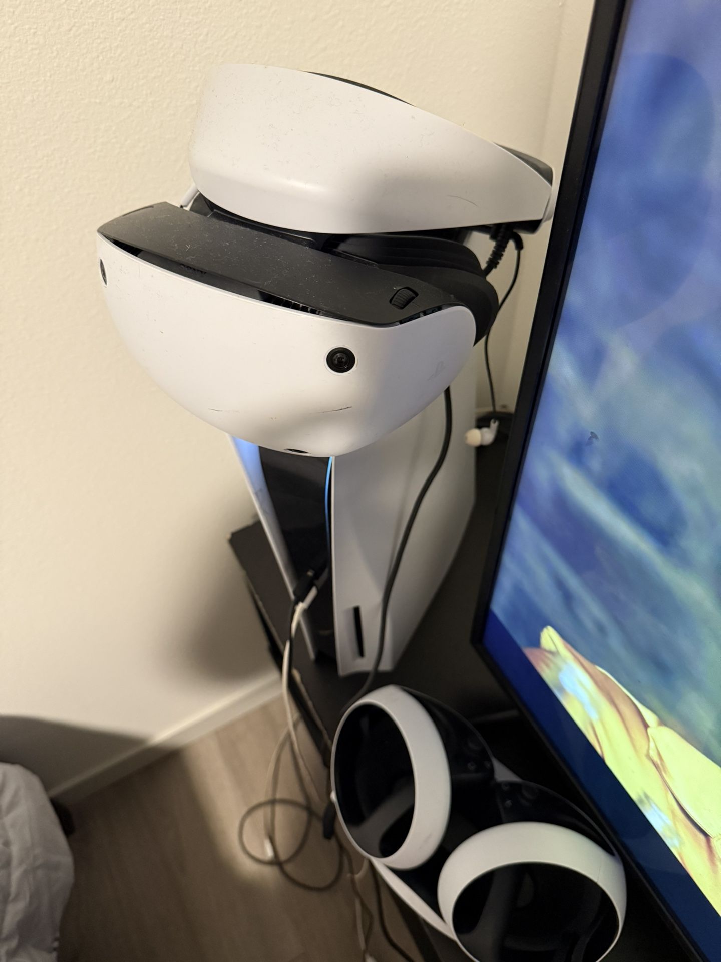 Ps5 Ps Vr 2 Bundle 