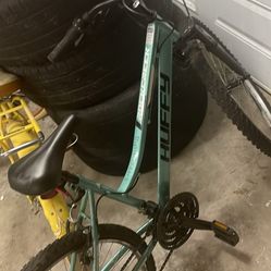 cruiser and huffy trade or buy