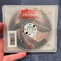 Spider-Man: No Way Home Blue Ray DVD