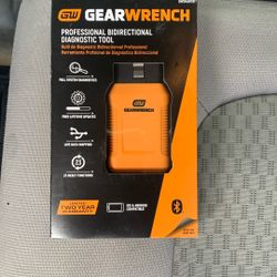 Gearwrench Professional Diagnostic Tool