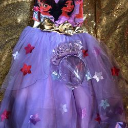 Hermosos Vestido Talla S Y M 