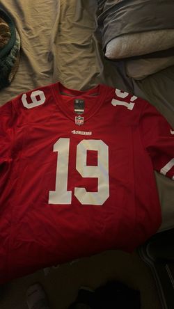 49ers jersey for sale