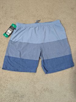 Kirkland Men's Swim Shorts XL