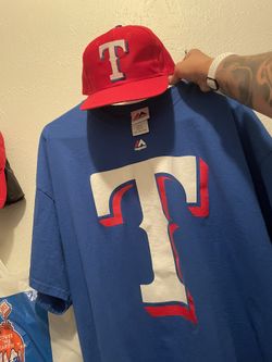 Texas Rangers Outfit 