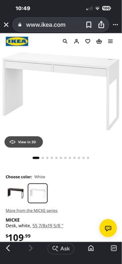 Desk